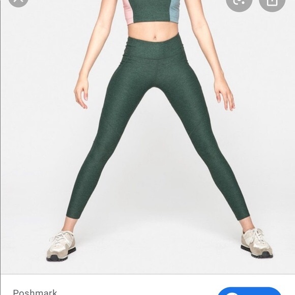 Outdoor Voices Pants - Outdoor voices leggings